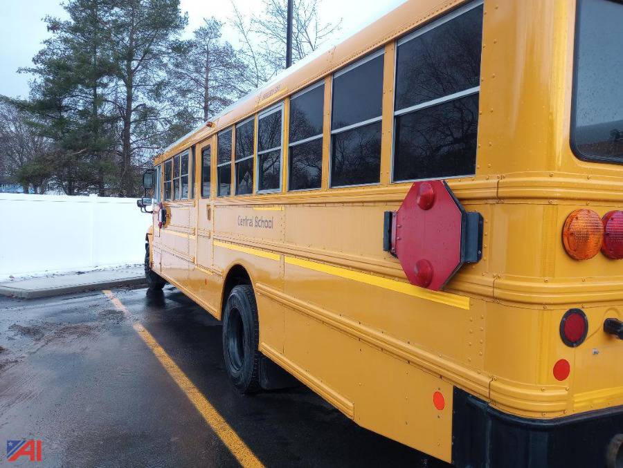 Auctions International Auction Schoharie SchoolsNY 37021 ITEM