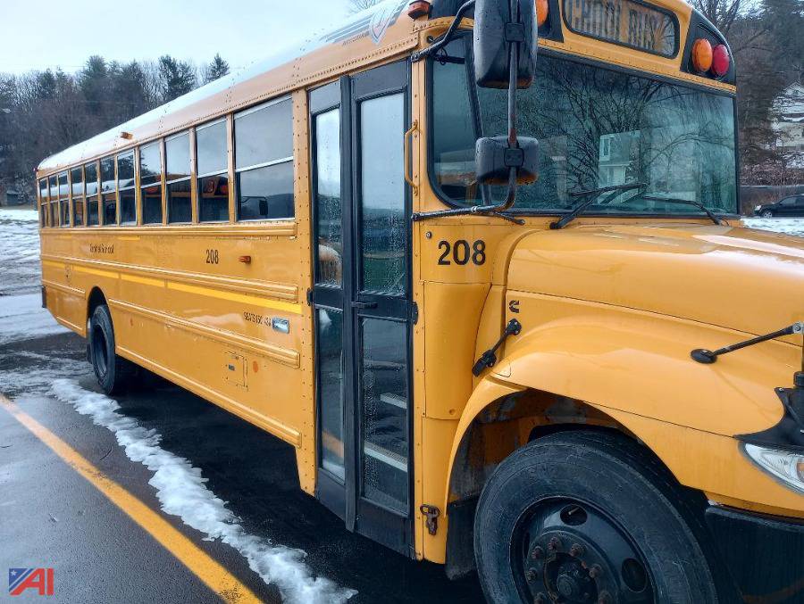 Auctions International Auction Schoharie SchoolsNY 37021 ITEM