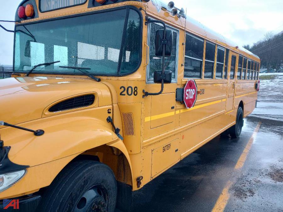 Auctions International Auction Schoharie SchoolsNY 37021 ITEM