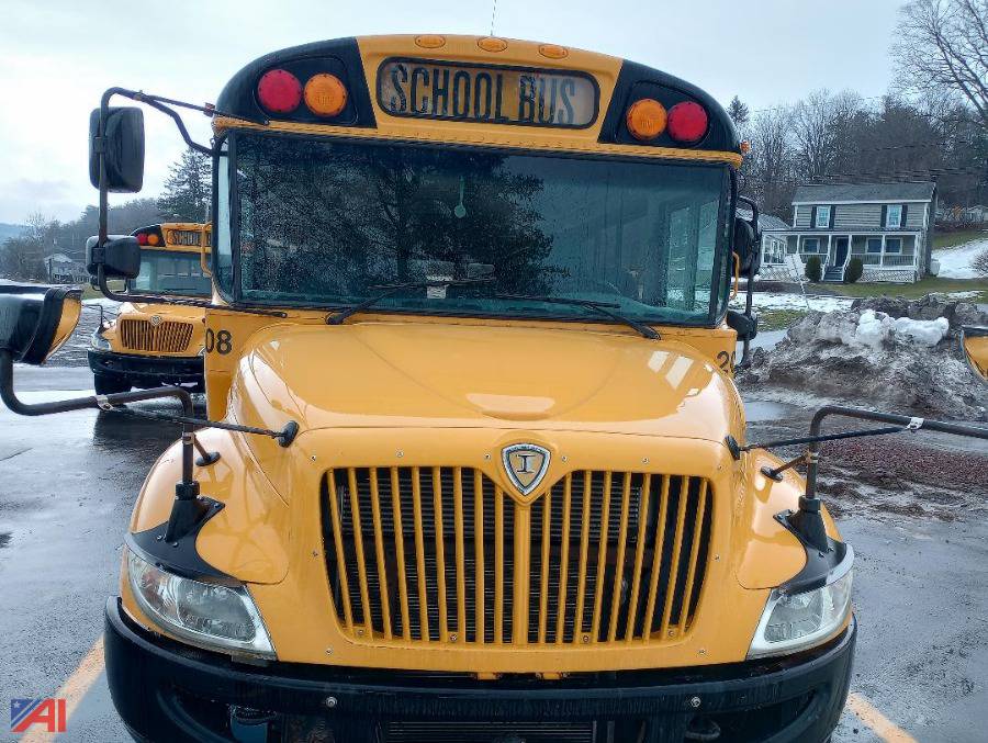 Auctions International Auction Schoharie SchoolsNY 37021 ITEM