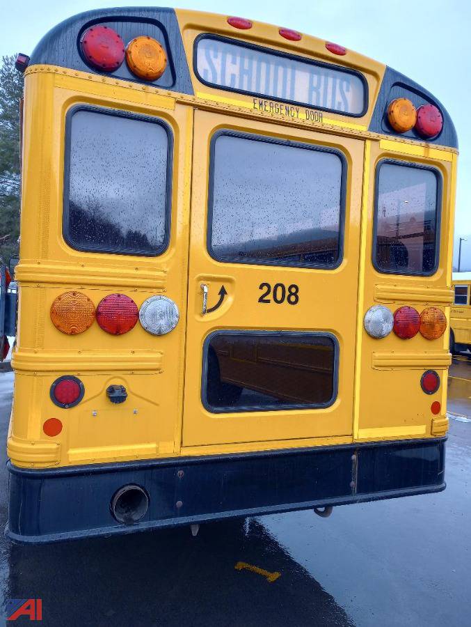 Auctions International Auction Schoharie SchoolsNY 37021 ITEM