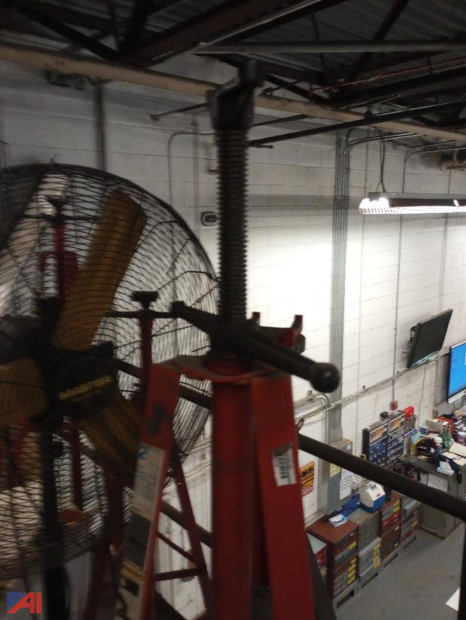 Auctions International Auction Schoharie SchoolsNY 37021 ITEM (4