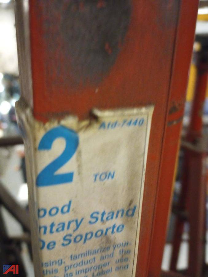 Auctions International Auction Schoharie SchoolsNY 37021 ITEM (4