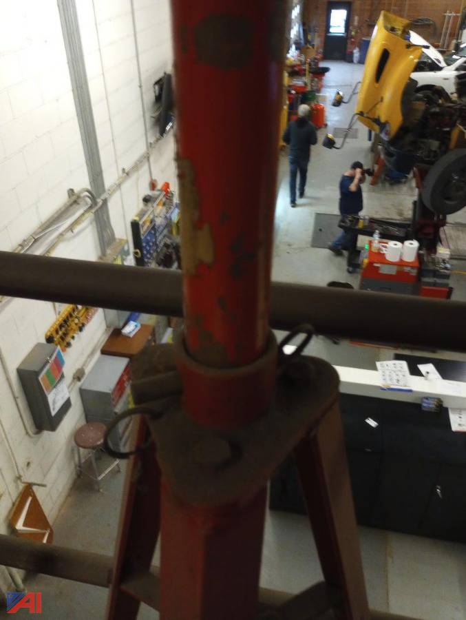 Auctions International Auction Schoharie SchoolsNY 37021 ITEM (4