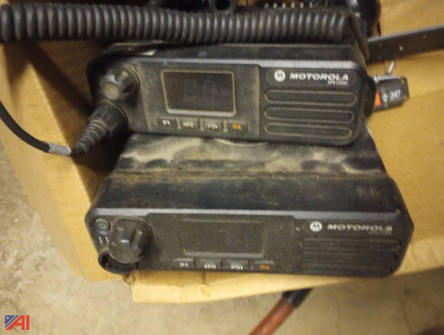 Auctions International Auction Schoharie SchoolsNY 37021 ITEM (6