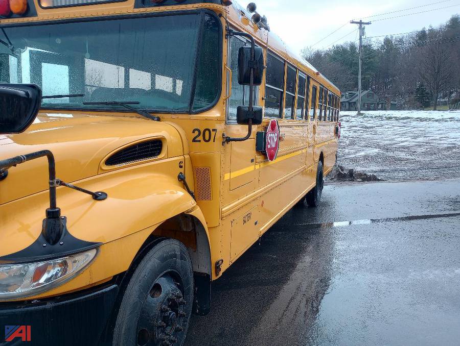 Auctions International Auction Schoharie SchoolsNY 37021 ITEM