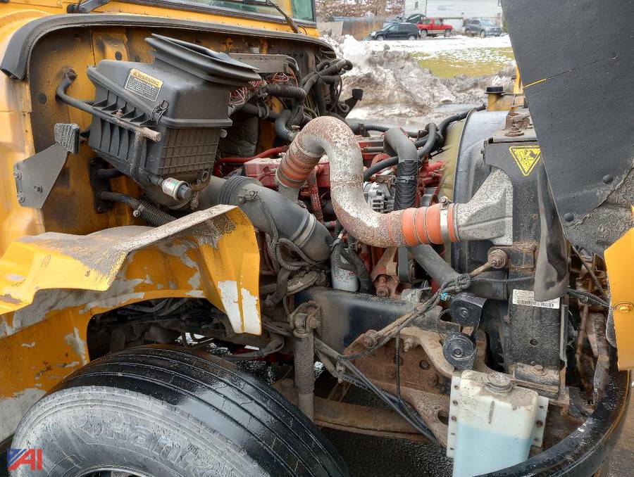 Auctions International Auction Schoharie SchoolsNY 37021 ITEM