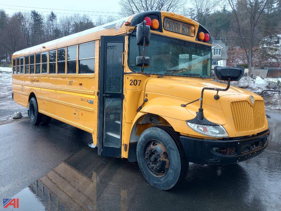 Auctions International Auction Schoharie SchoolsNY 37021 ITEM