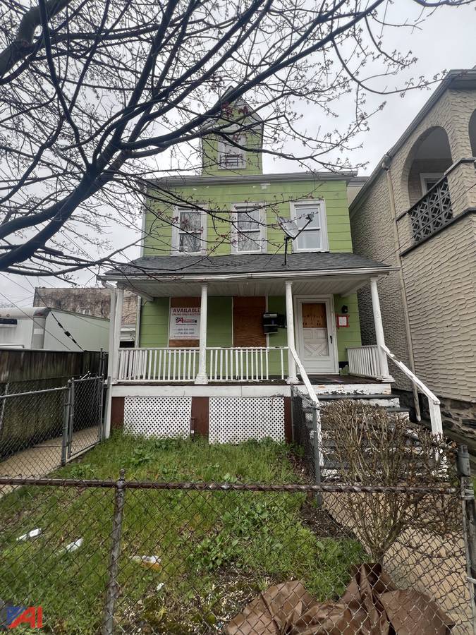 Auctions International Auction City of New Rochelle Real Estate