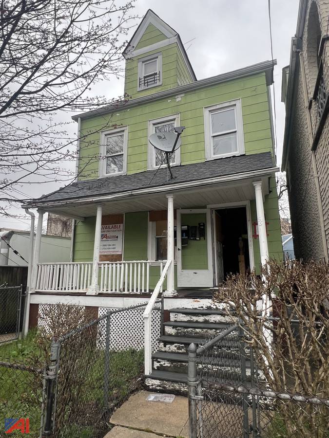 Auctions International Auction City of New Rochelle Real Estate