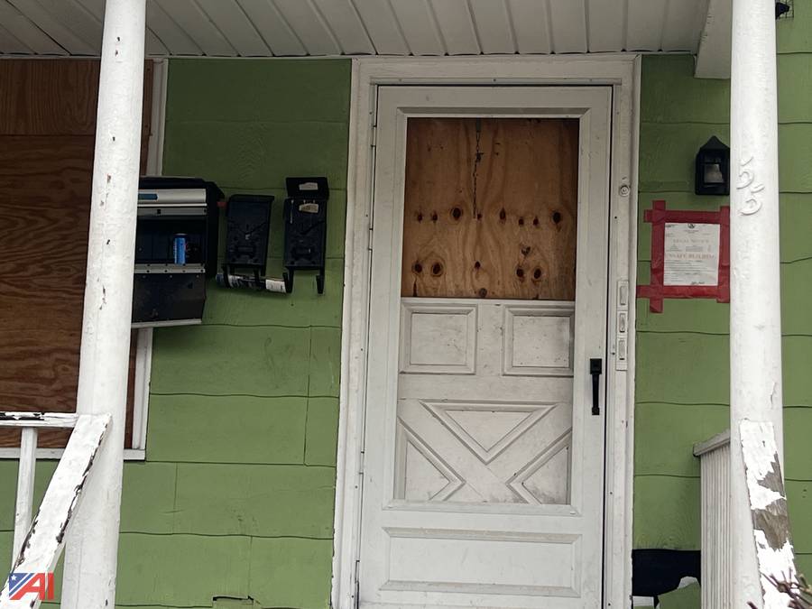 Auctions International Auction City of New Rochelle Real Estate