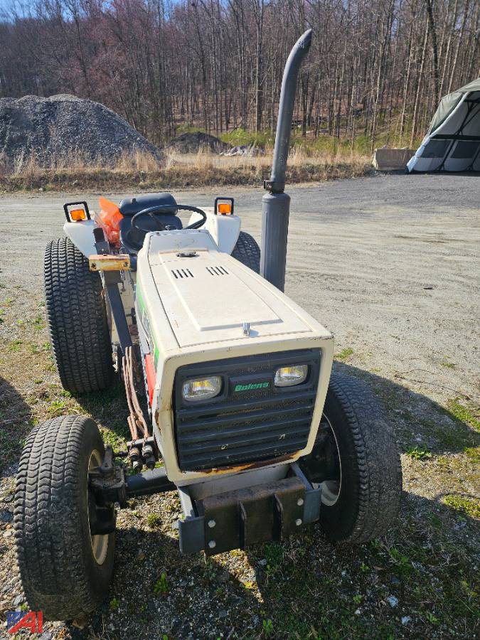 Auctions International Auction Town of Southeast HwyNY 37217 ITEM