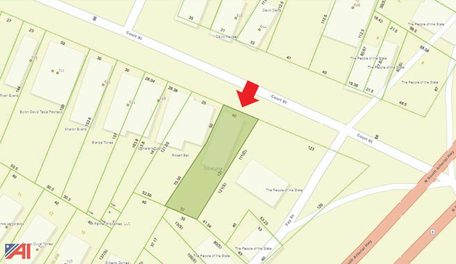 Auctions International Auction Oneida County Tax Foreclosed Real