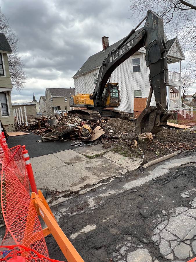 Auctions International Auction Oneida County Tax Foreclosed Real