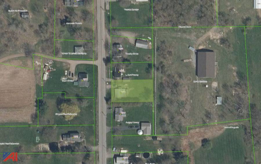 Auctions International Auction Oneida County Tax Foreclosed Real