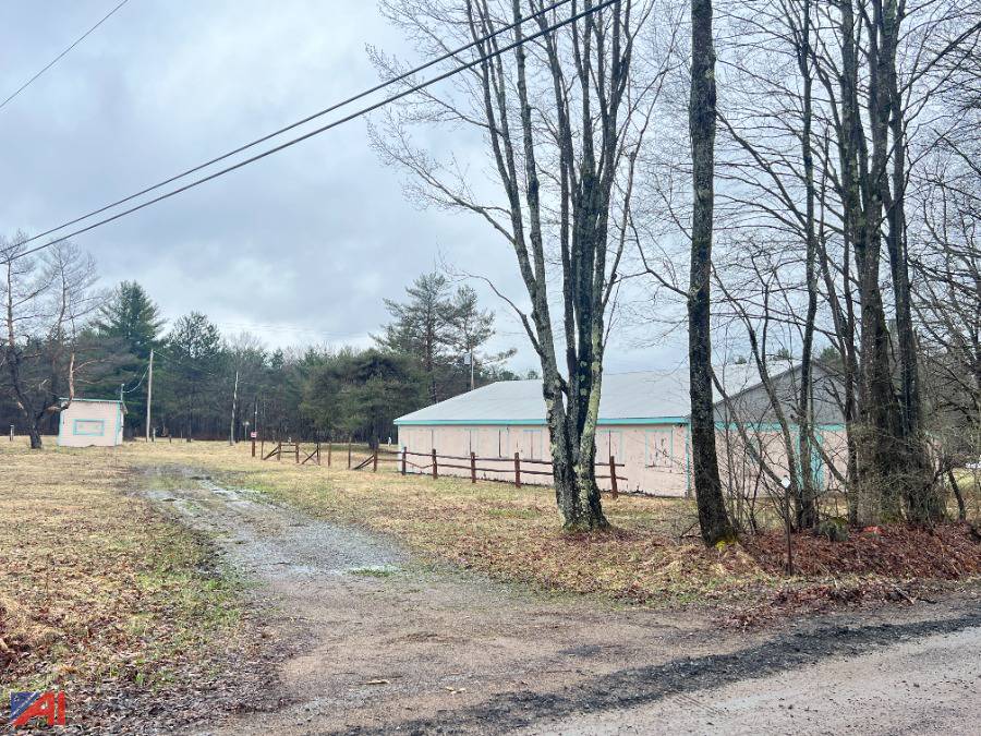 Auctions International Auction Oneida County Tax Foreclosed Real