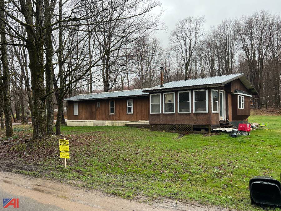 Auctions International Auction Oneida County Tax Foreclosed Real