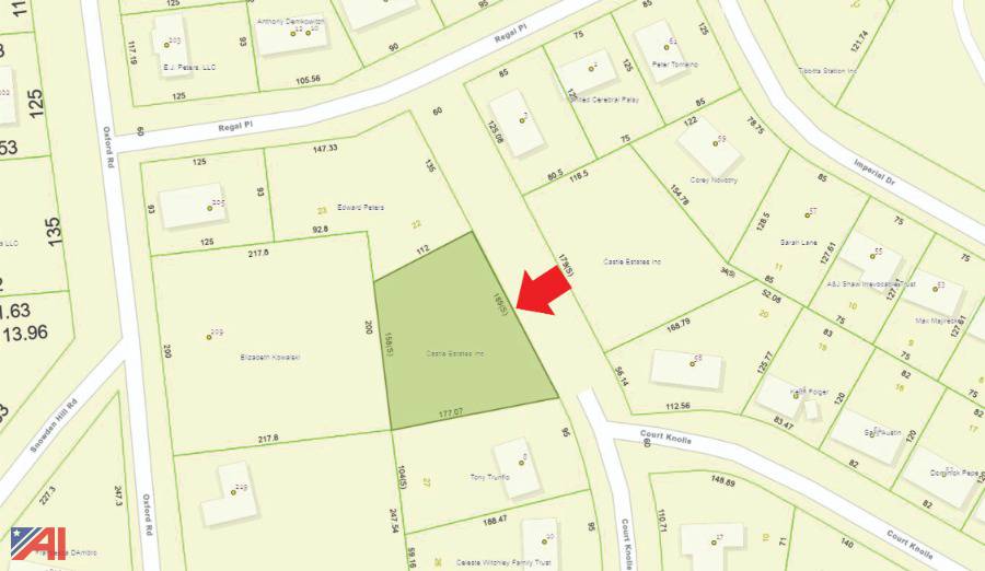 Auctions International Auction Oneida County Tax Foreclosed Real