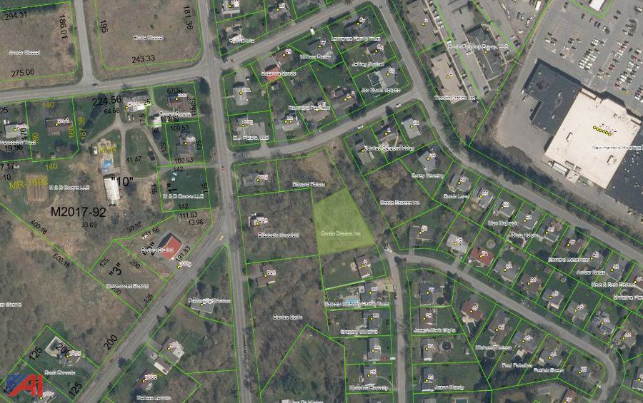 Auctions International Auction Oneida County Tax Foreclosed Real