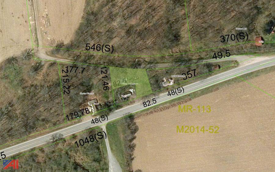 Auctions International Auction Oneida County Tax Foreclosed Real