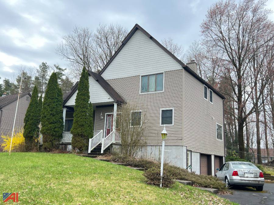 Auctions International Auction Oneida County Tax Foreclosed Real