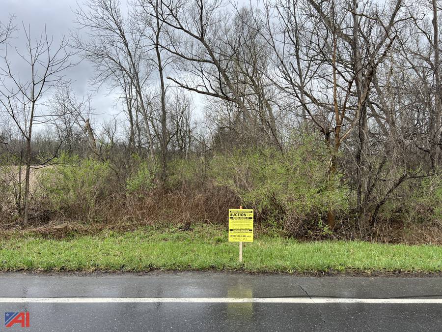 Auctions International Auction Cayuga County Tax Foreclosed Real