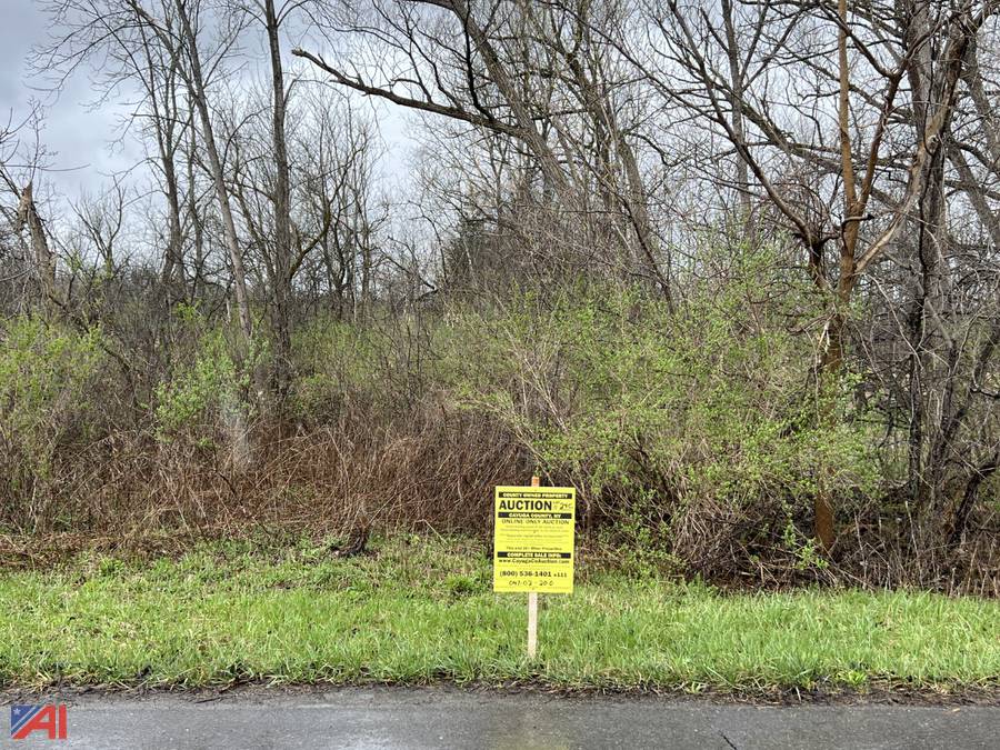 Auctions International Auction Cayuga County Tax Foreclosed Real