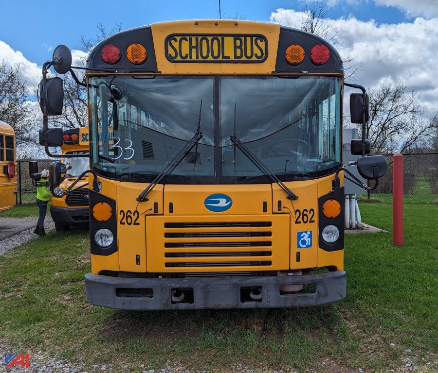 Auctions International Auction Chittenango School DistrictNY 37295