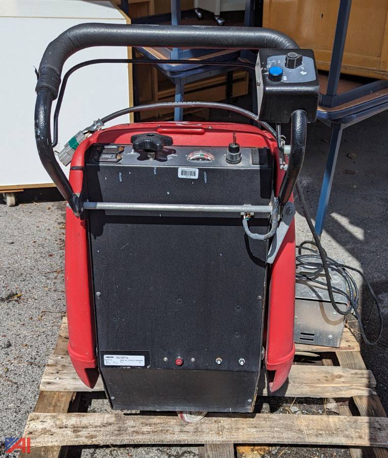 Auctions International Auction Chittenango School DistrictNY 37295