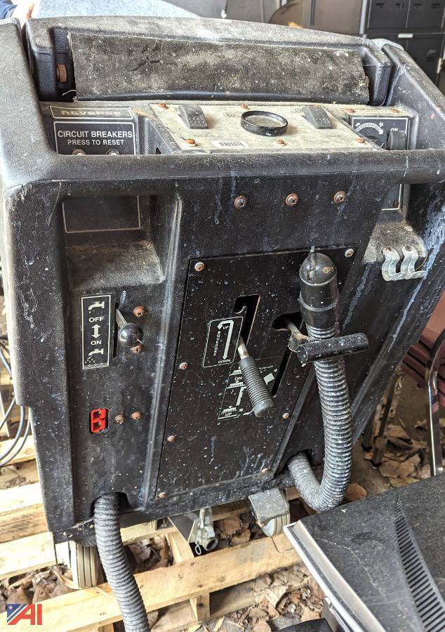 Auctions International Auction Chittenango School DistrictNY 37295