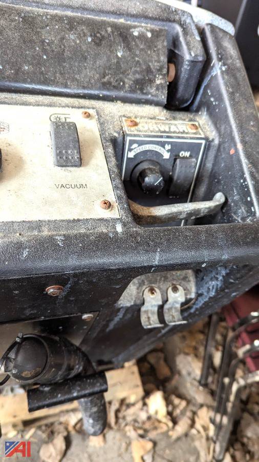 Auctions International Auction Chittenango School DistrictNY 37295