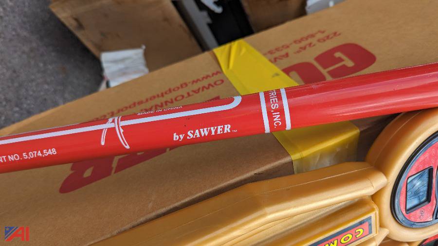 Auctions International Auction Chittenango School DistrictNY 37295