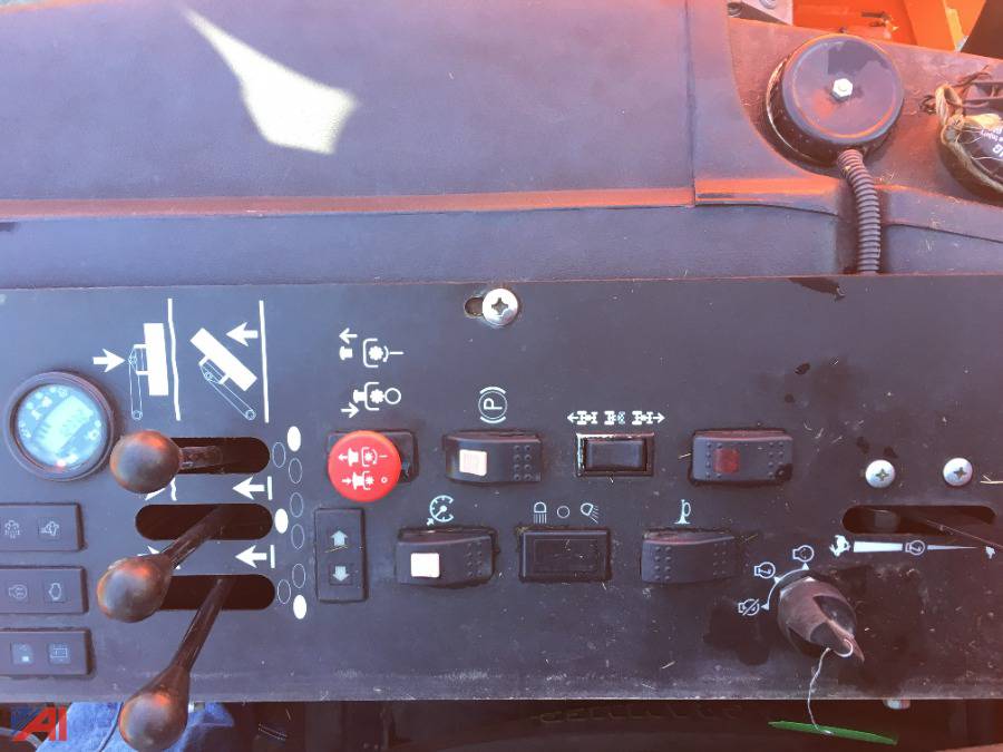 Auctions International Auction Town of WalworthNY 37298 ITEM 2014