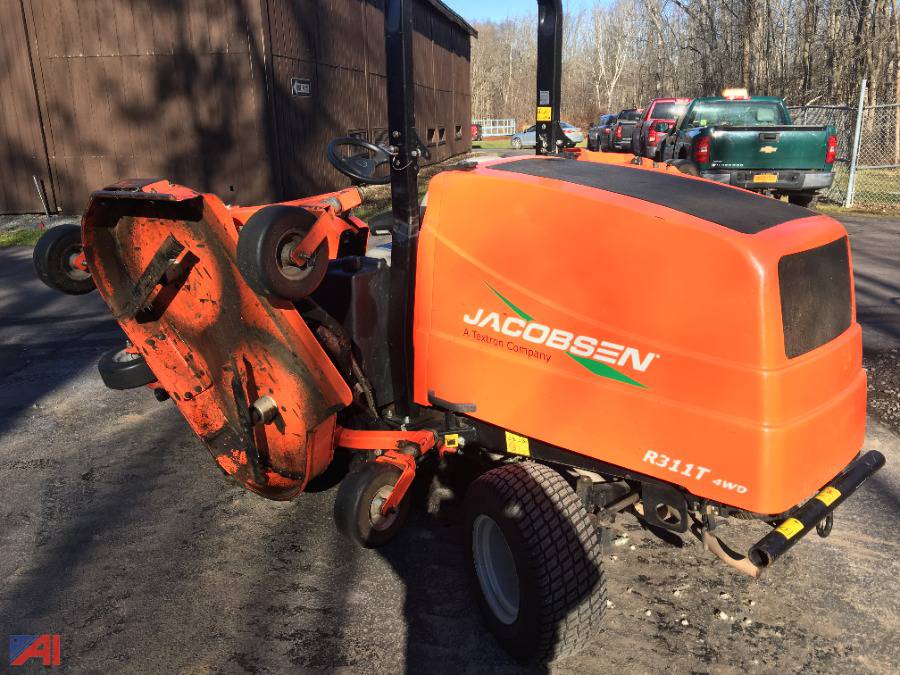 Auctions International Auction Town of WalworthNY 37298 ITEM 2014