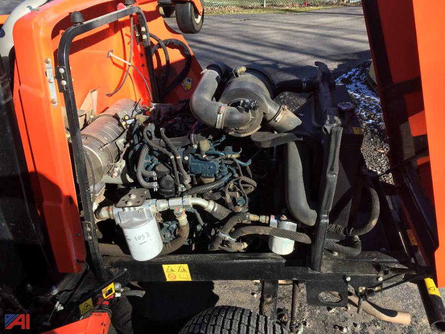 Auctions International Auction Town of WalworthNY 37298 ITEM 2014