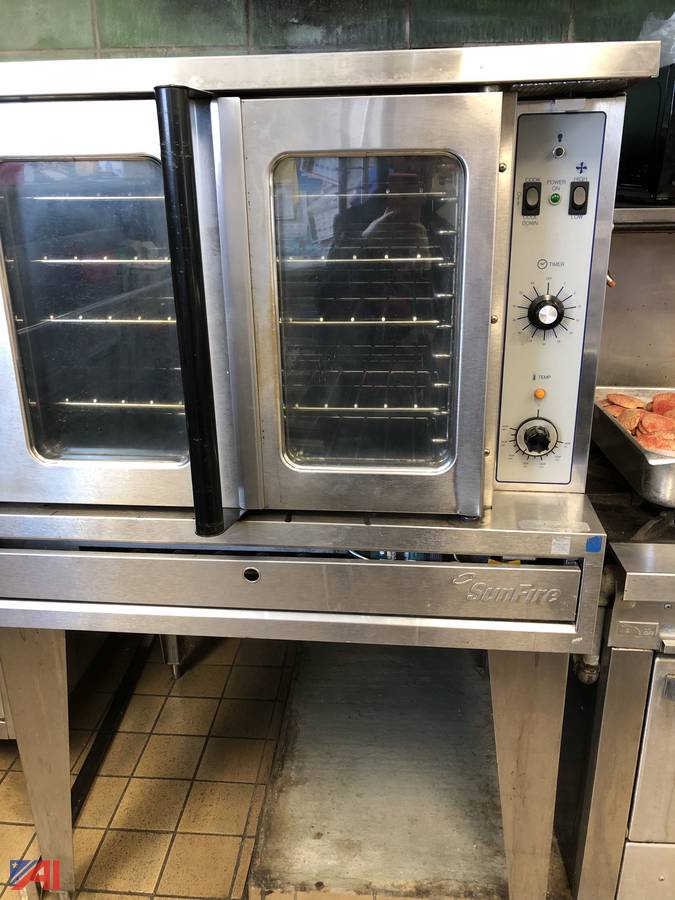 Auctions International Auction West Babylon UFSDNY 37306 ITEM