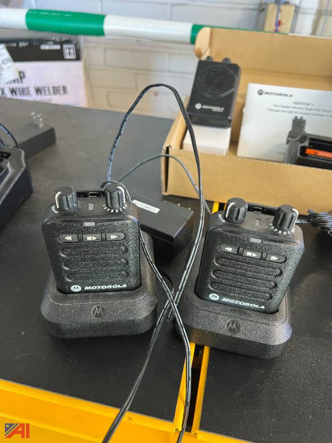 Auctions International Auction City of South Portland FireME 37340