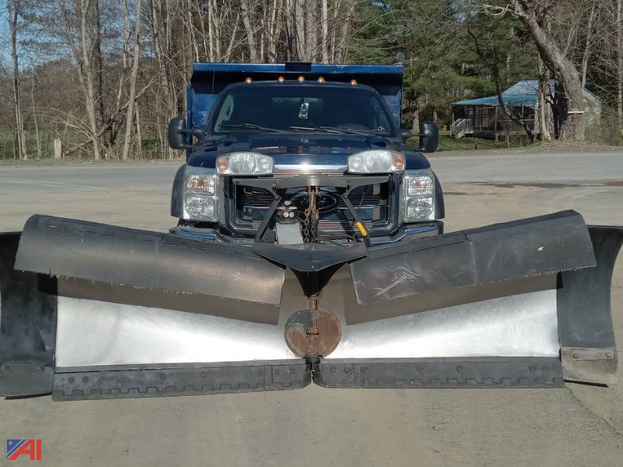 Auctions International Auction Town of Roseboom HwyNY 37439 ITEM