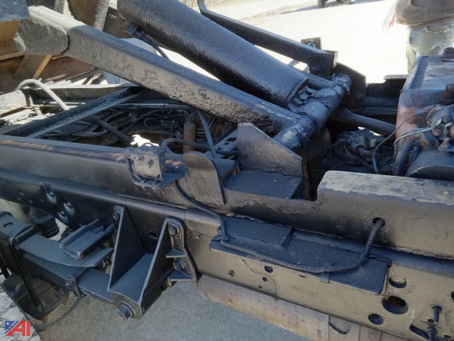 Auctions International Auction Town of Roseboom HwyNY 37439 ITEM