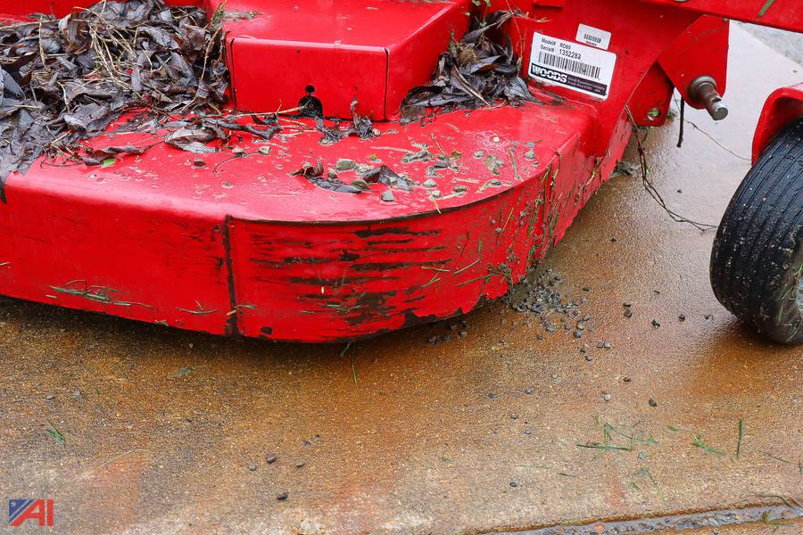 Auctions International Auction Dunkirk CSDNY 37454 ITEM Woods