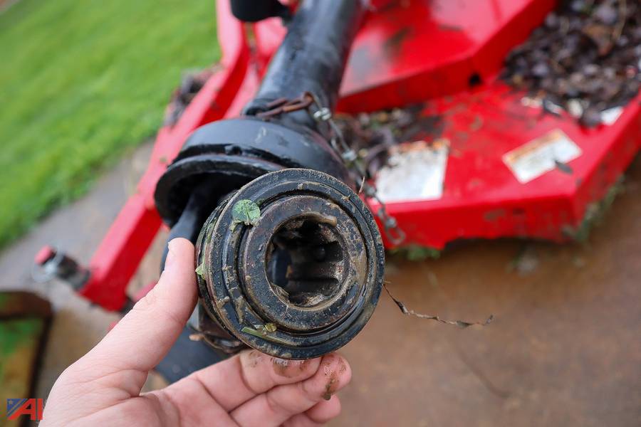 Auctions International Auction Dunkirk CSDNY 37454 ITEM Woods