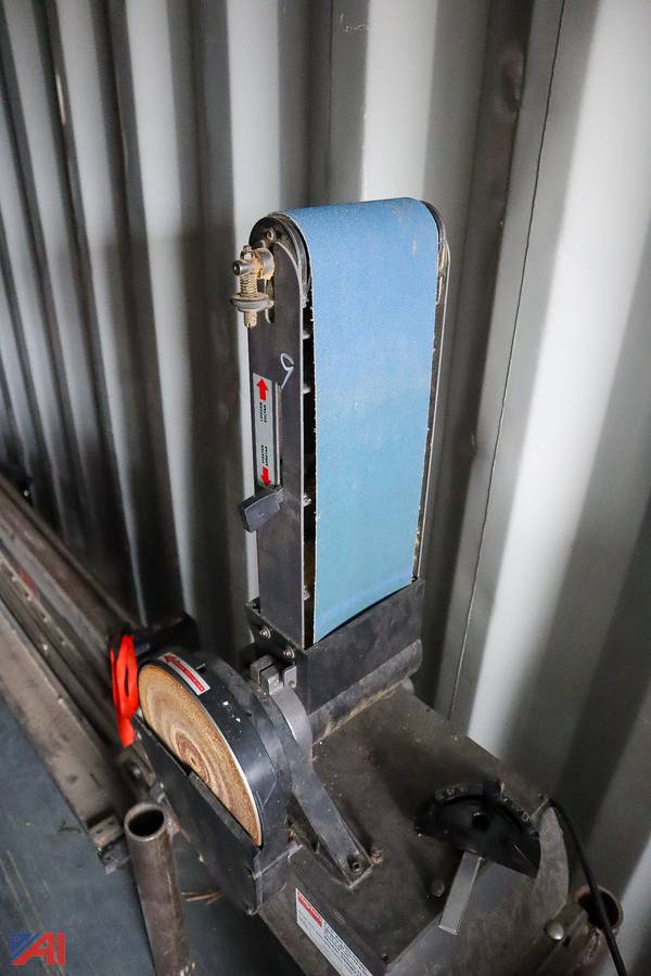 Auctions International Auction Dunkirk CSDNY 37454 ITEM (4) Pc