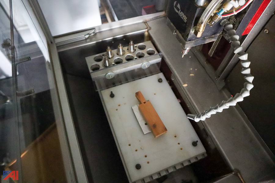 Auctions International Auction Dunkirk CSDNY 37454 ITEM (6) Pc