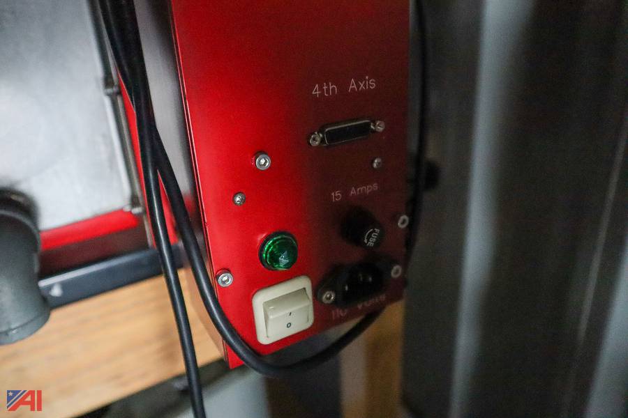 Auctions International Auction Dunkirk CSDNY 37454 ITEM (6) Pc