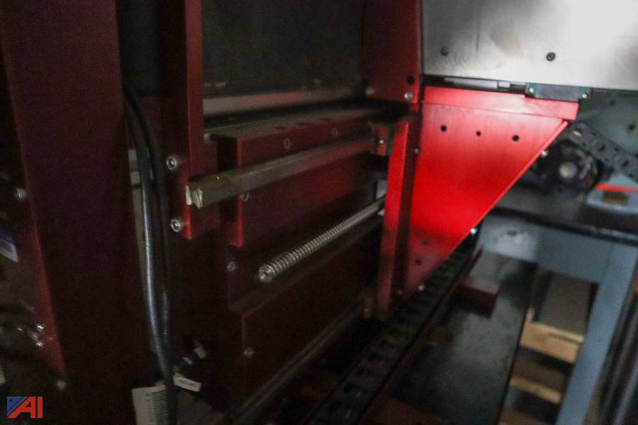 Auctions International Auction Dunkirk CSDNY 37454 ITEM (6) Pc