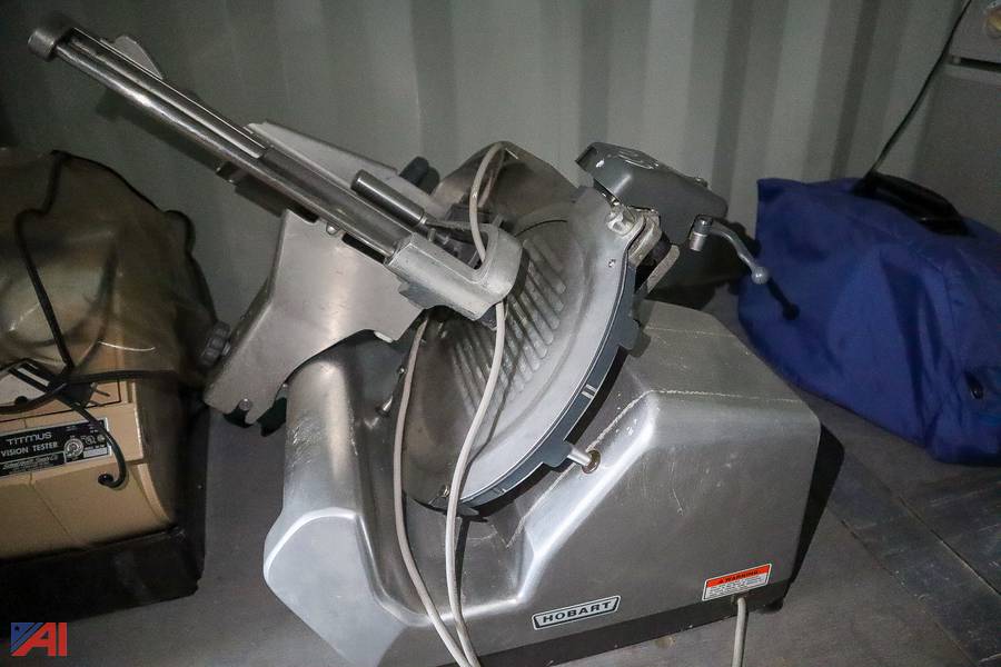 Auctions International Auction Dunkirk CSDNY 37454 ITEM (3) Pc