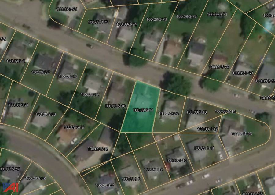 Auctions International Auction Chemung County Tax Foreclosed Real