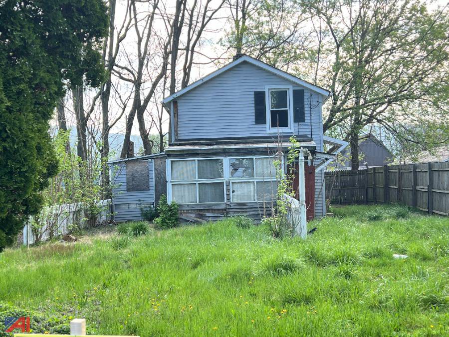 Auctions International Auction Chemung County Tax Foreclosed Real