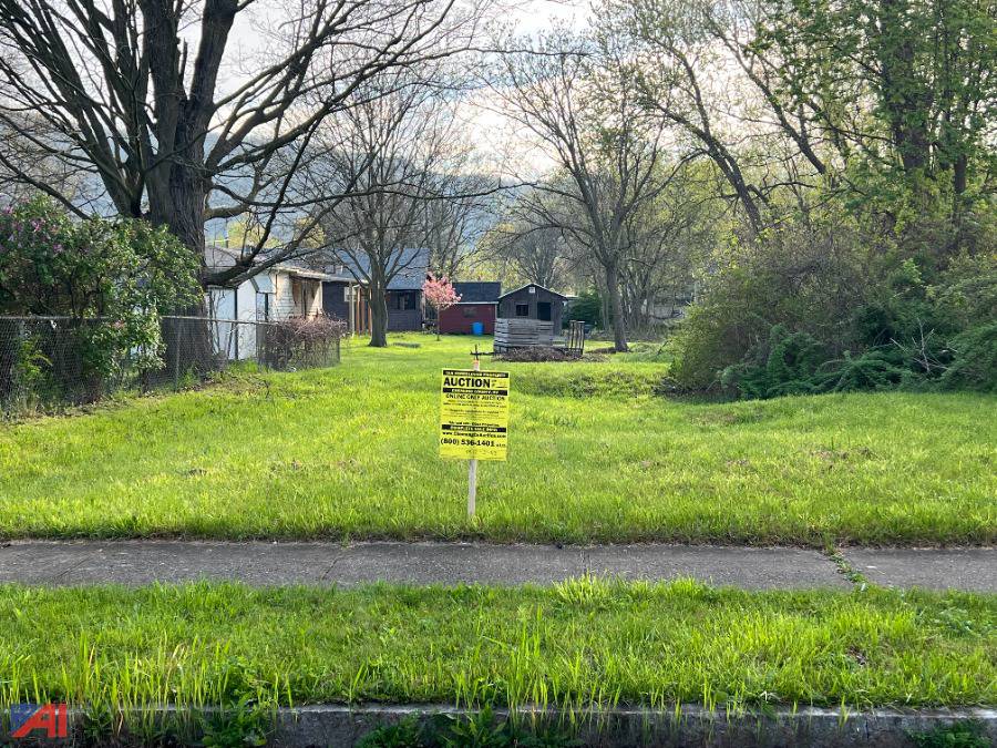 Auctions International Auction Chemung County Tax Foreclosed Real