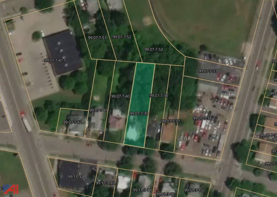 Auctions International Auction Chemung County Tax Foreclosed Real